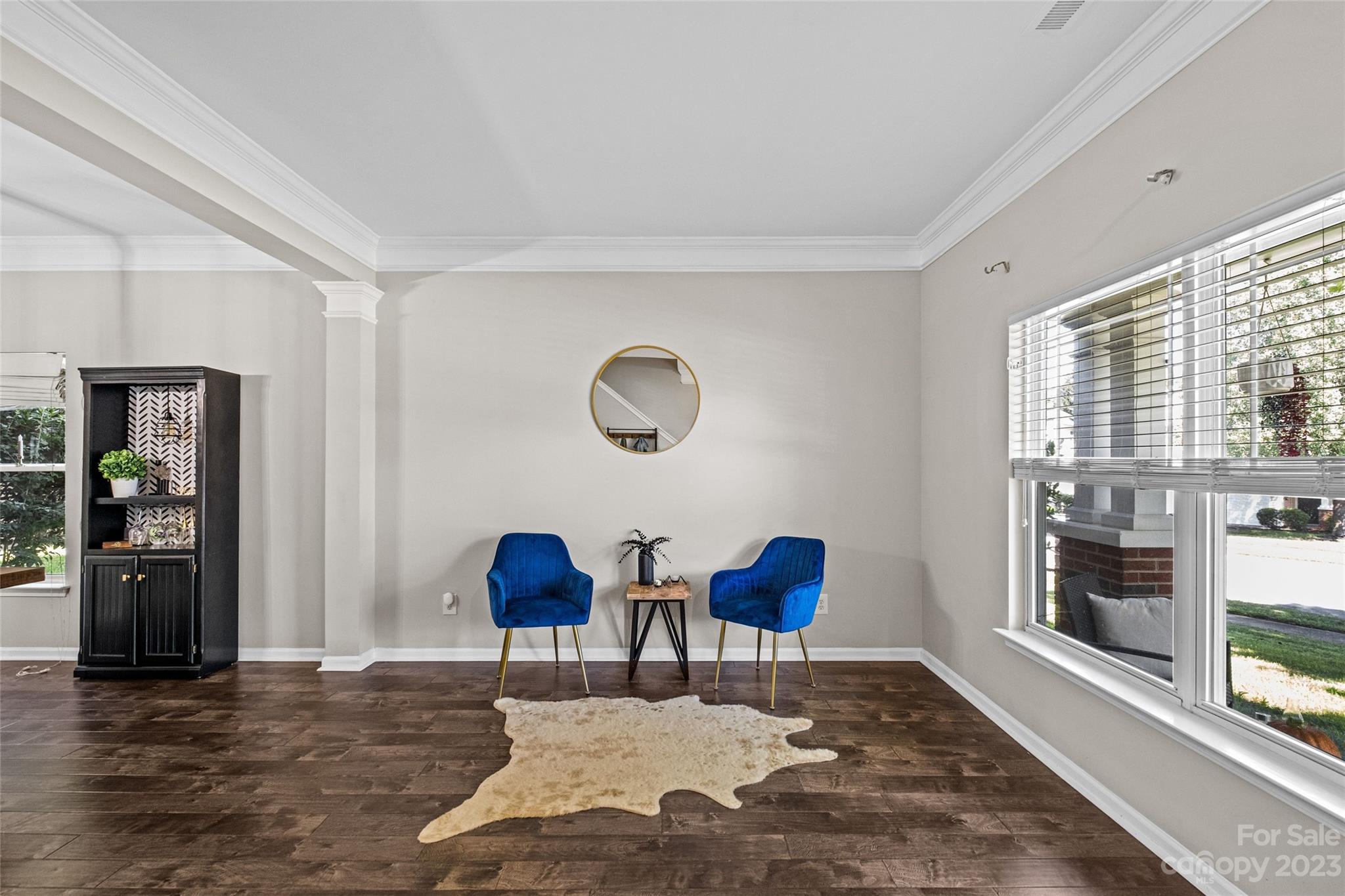 Dilworth Chase - Residential