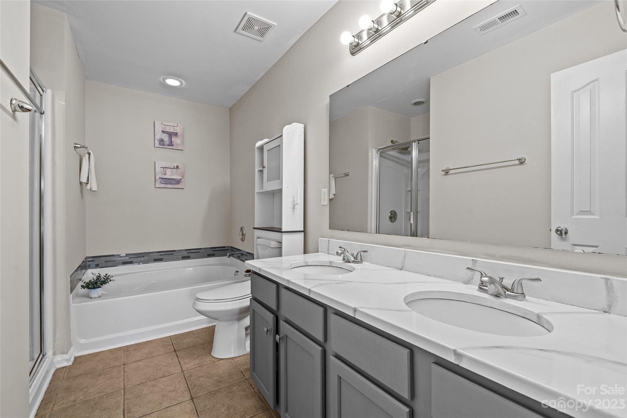 Dilworth Chase - Residential