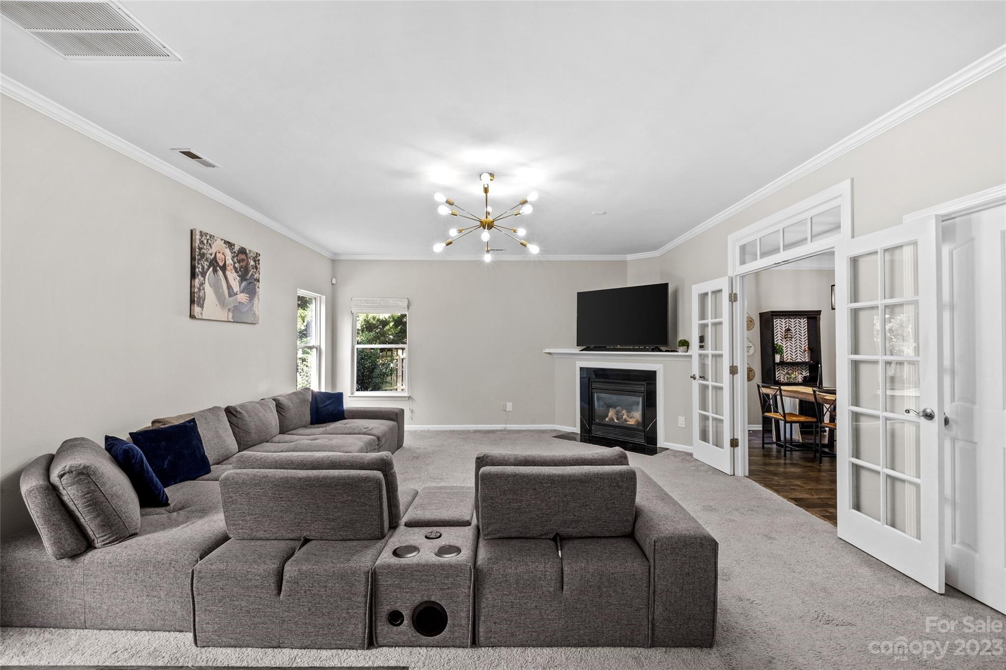 Dilworth Chase - Residential