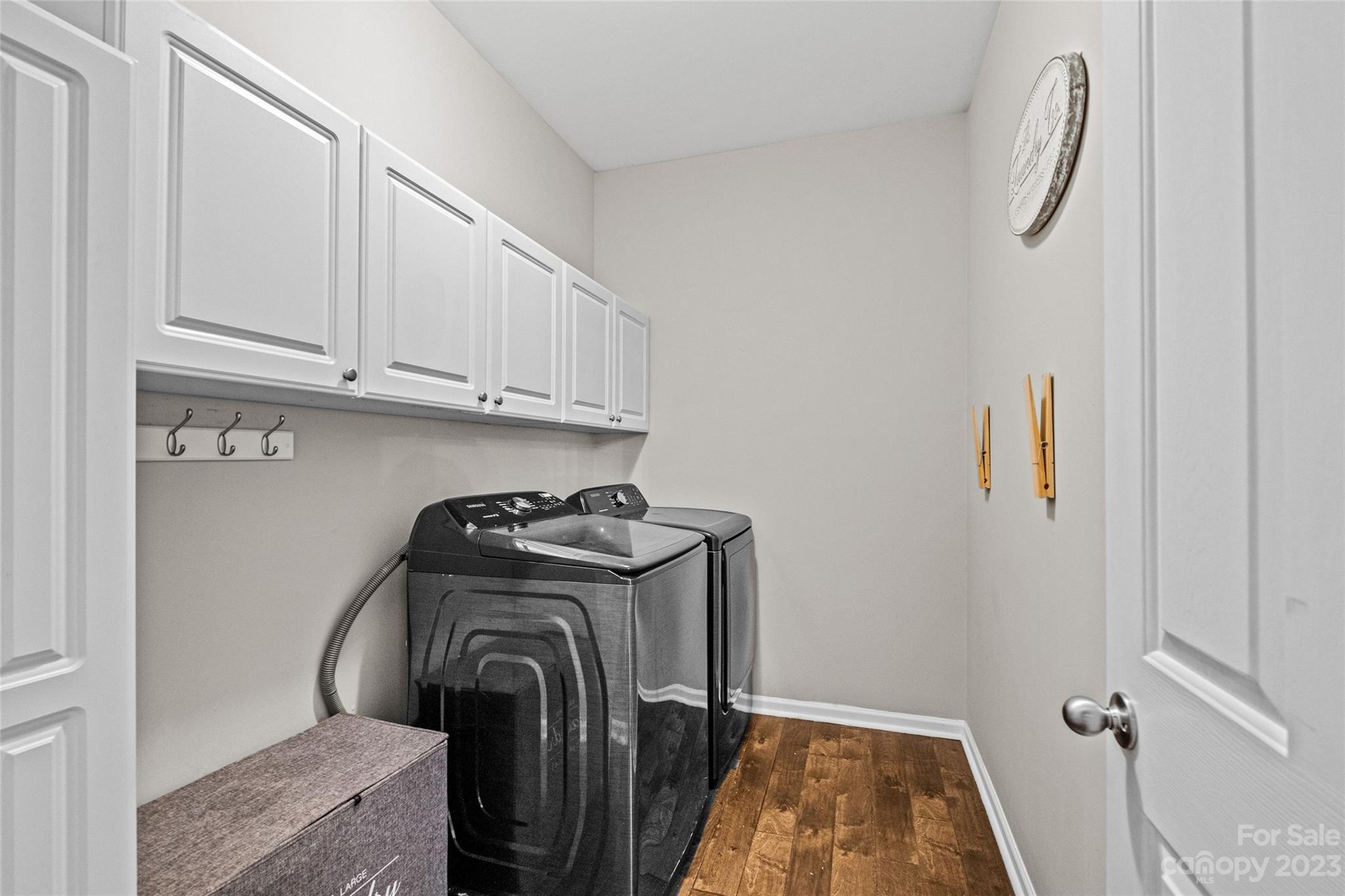 Dilworth Chase - Residential