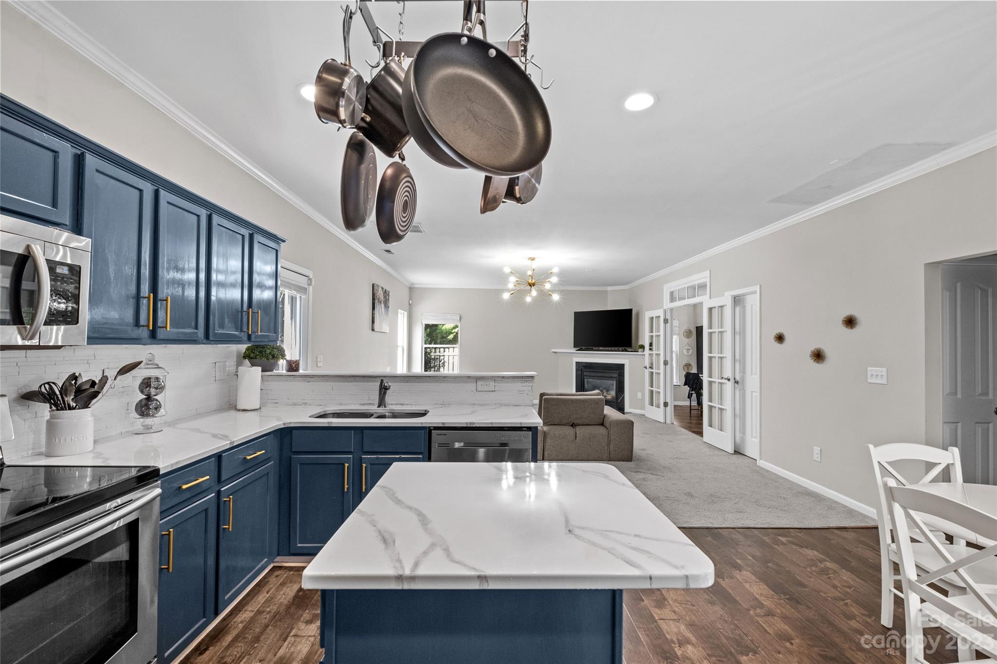 Dilworth Chase - Residential