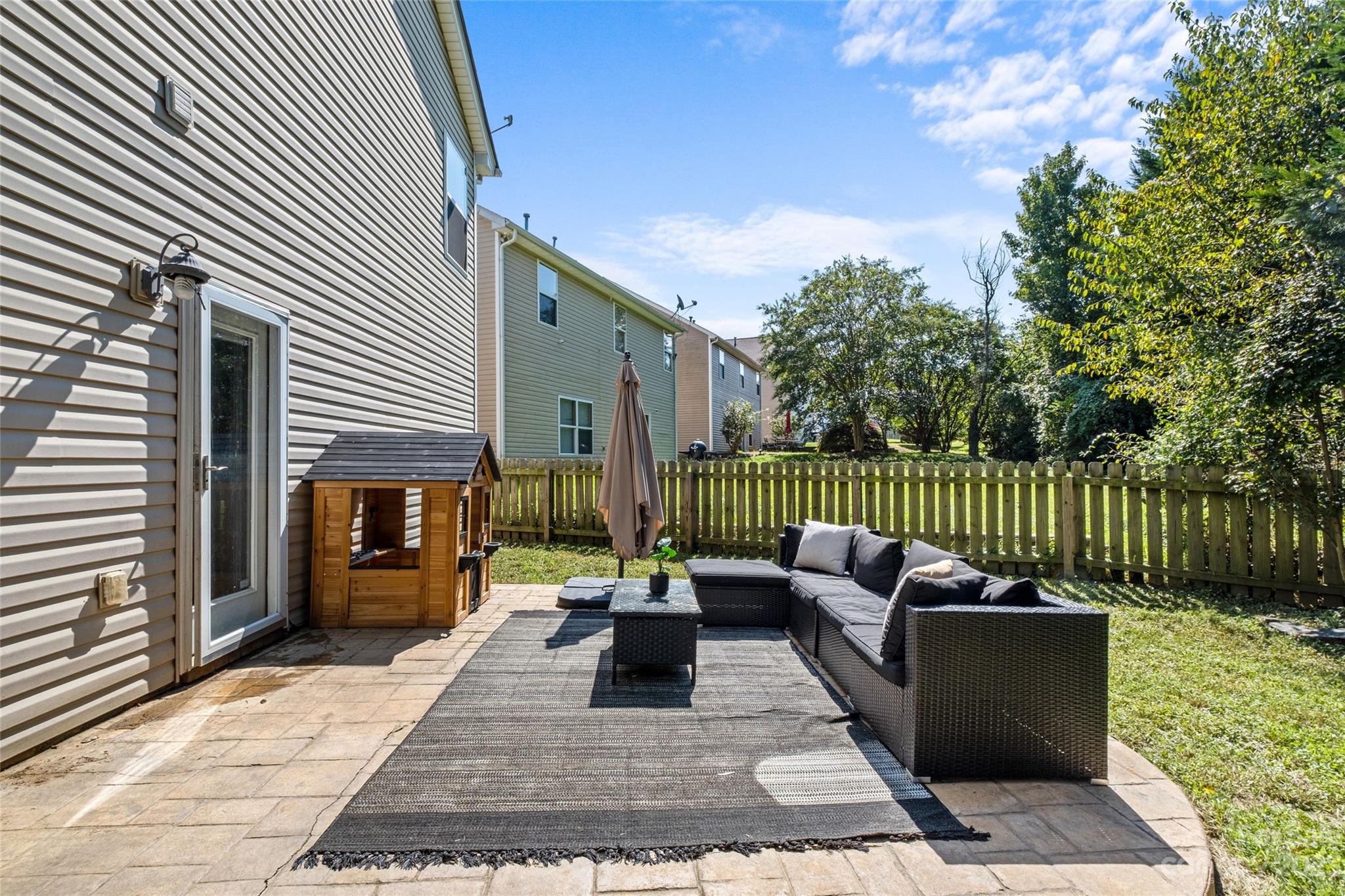 Dilworth Chase - Residential