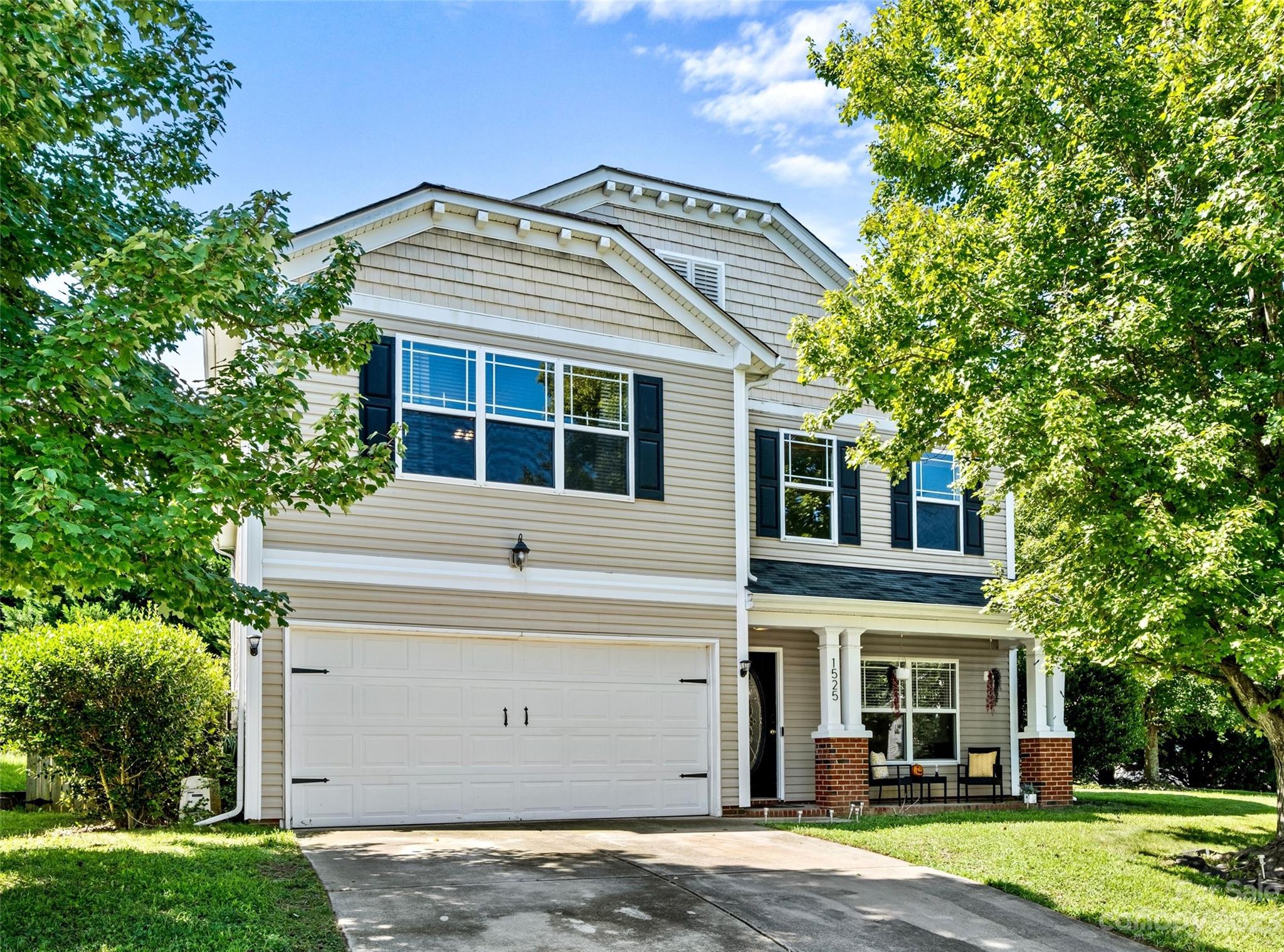 Dilworth Chase - Residential