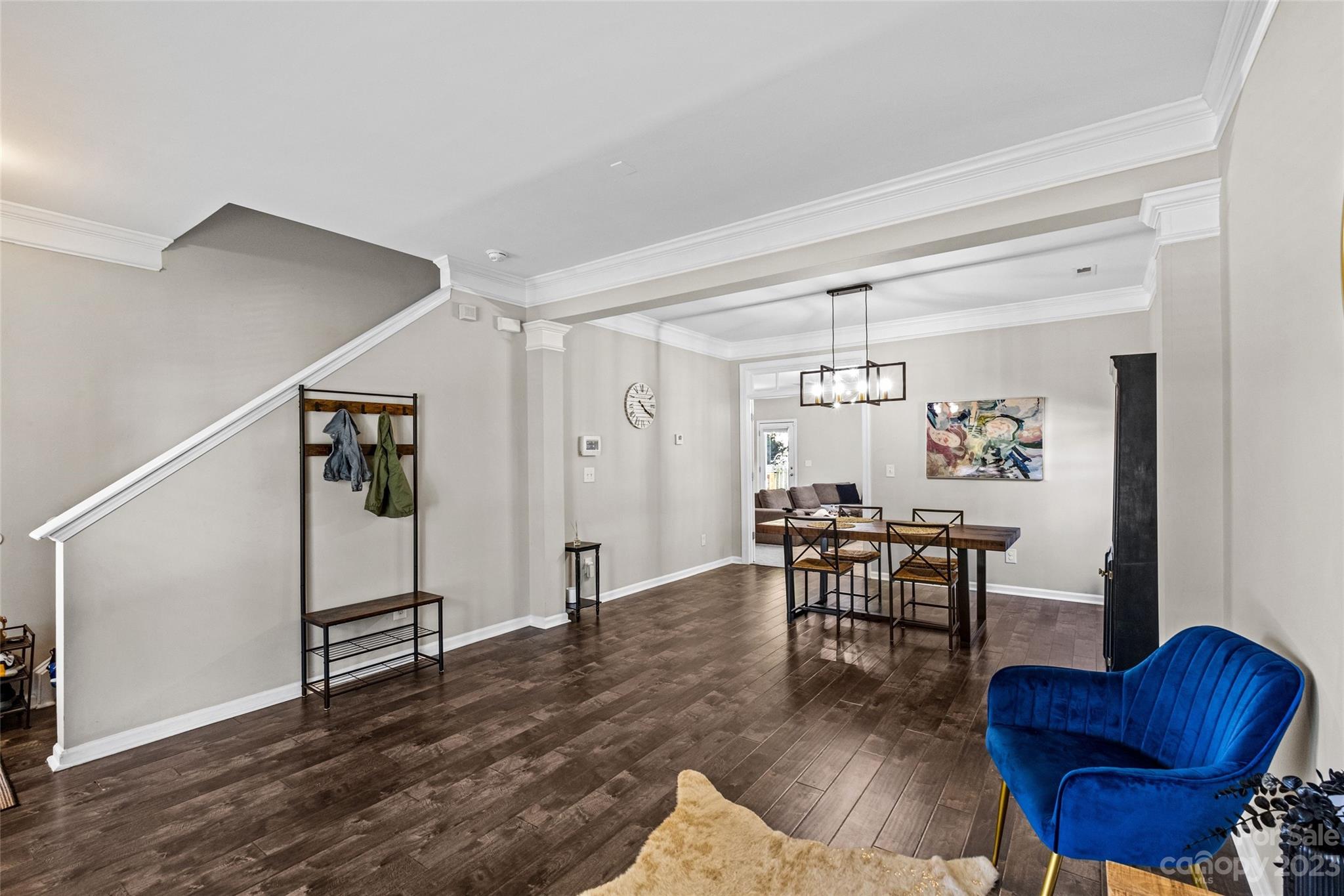 Dilworth Chase - Residential