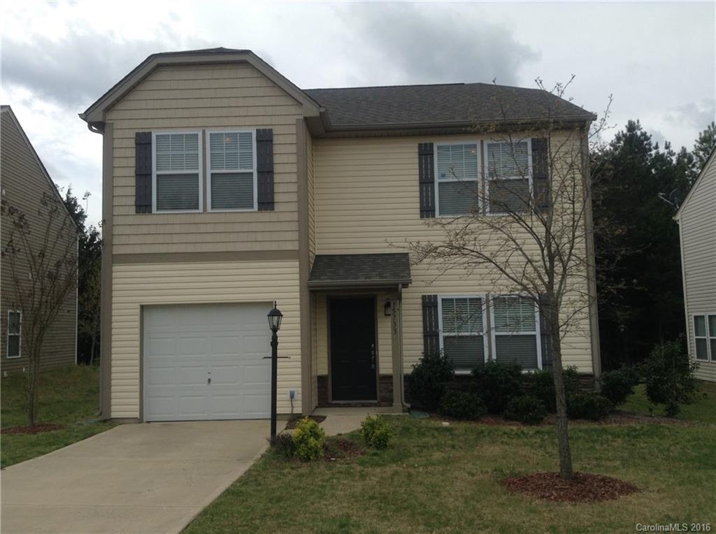 Waterlyn - Residential Lease