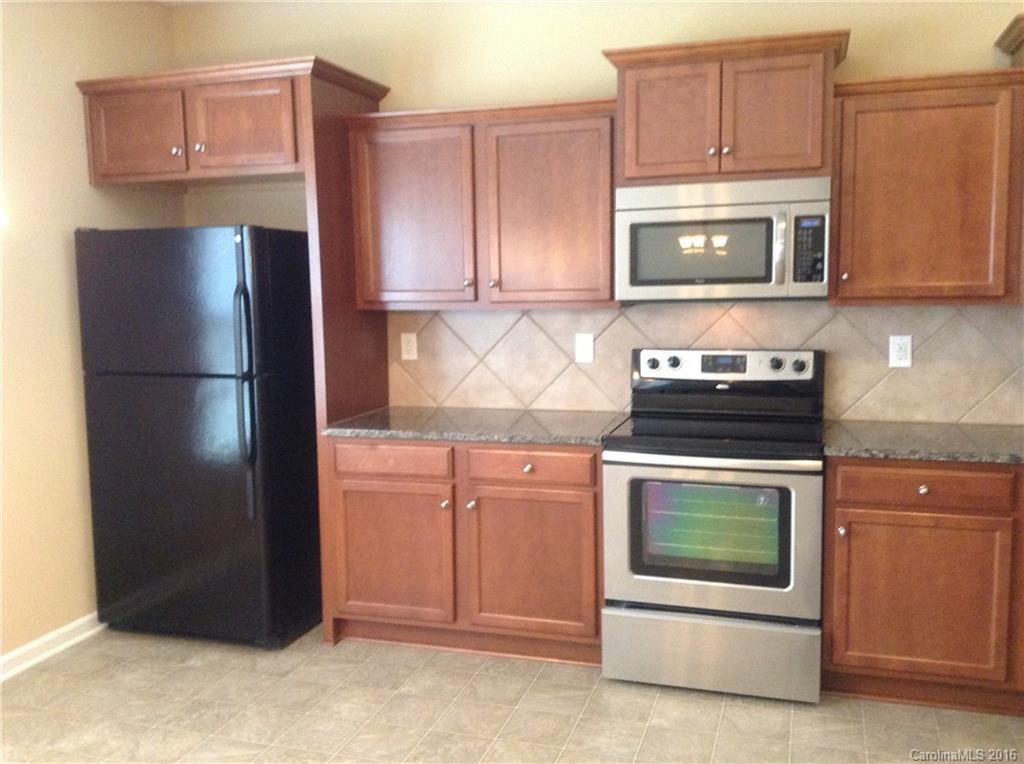 Waterlyn - Residential Lease