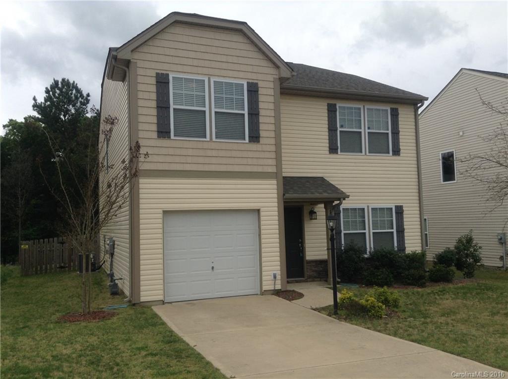 Waterlyn - Residential Lease