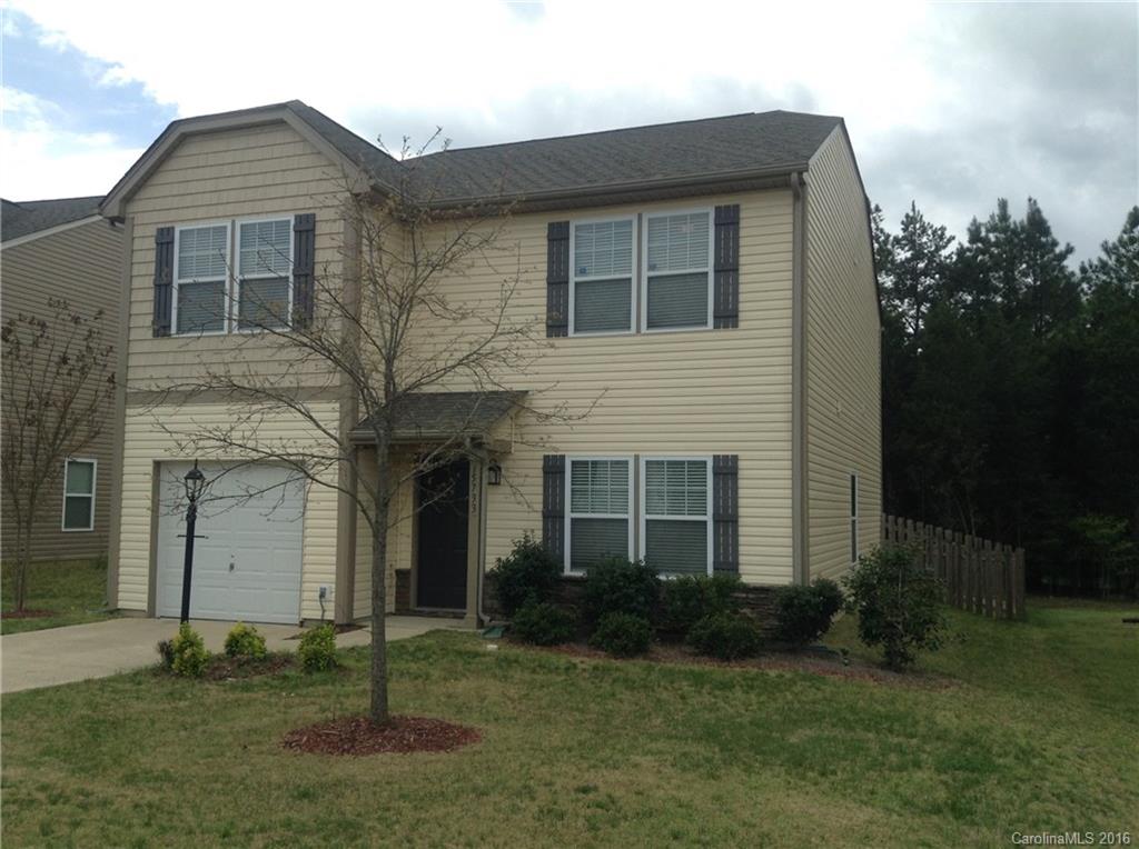 Waterlyn - Residential Lease