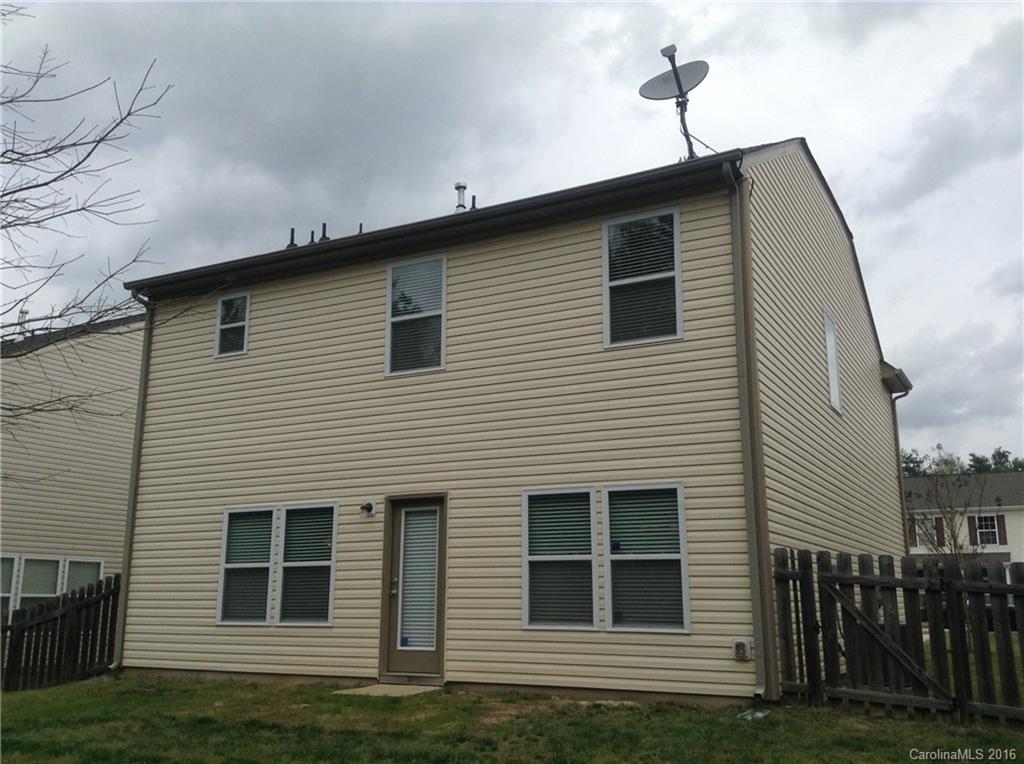 Waterlyn - Residential Lease