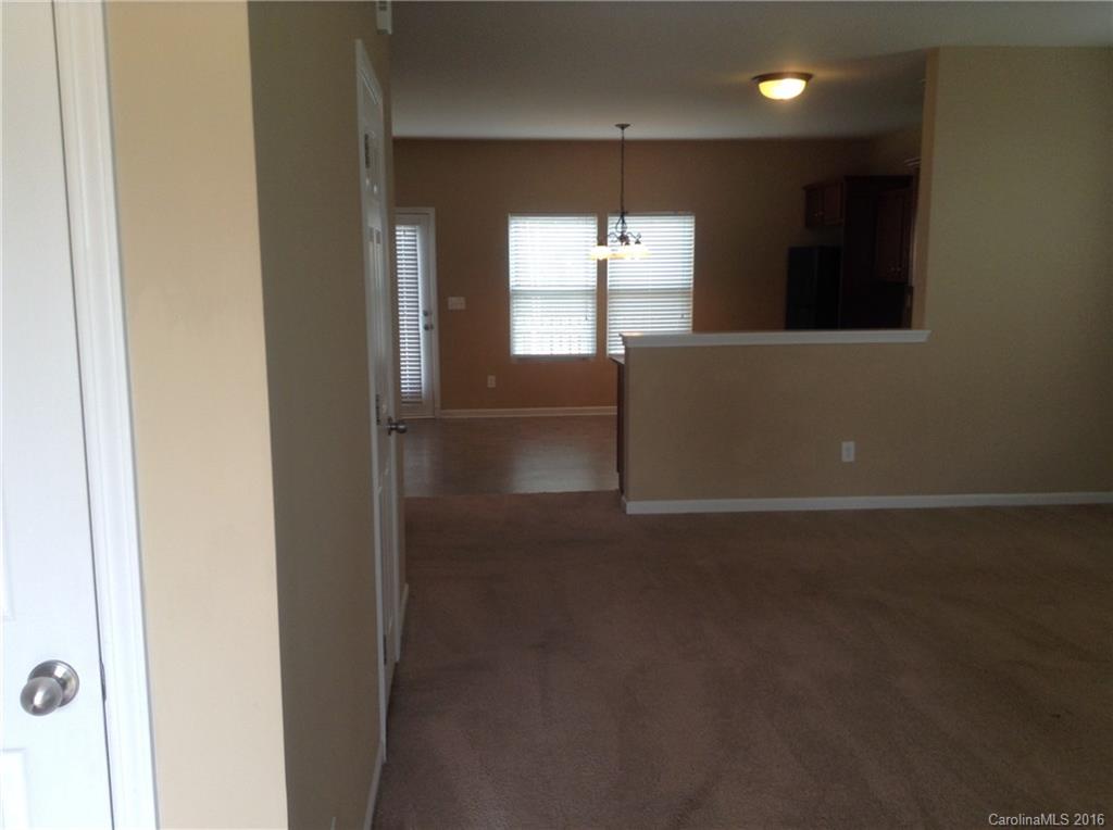 Waterlyn - Residential Lease