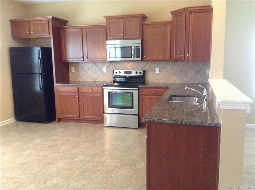 Waterlyn - Residential Lease