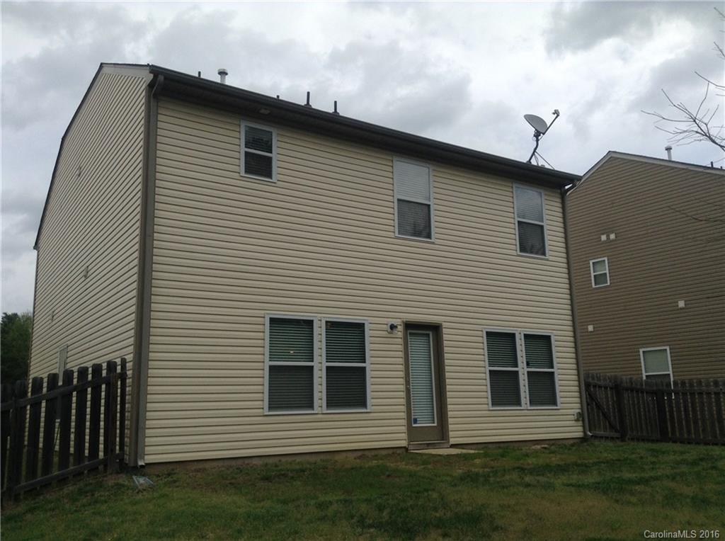 Waterlyn - Residential Lease