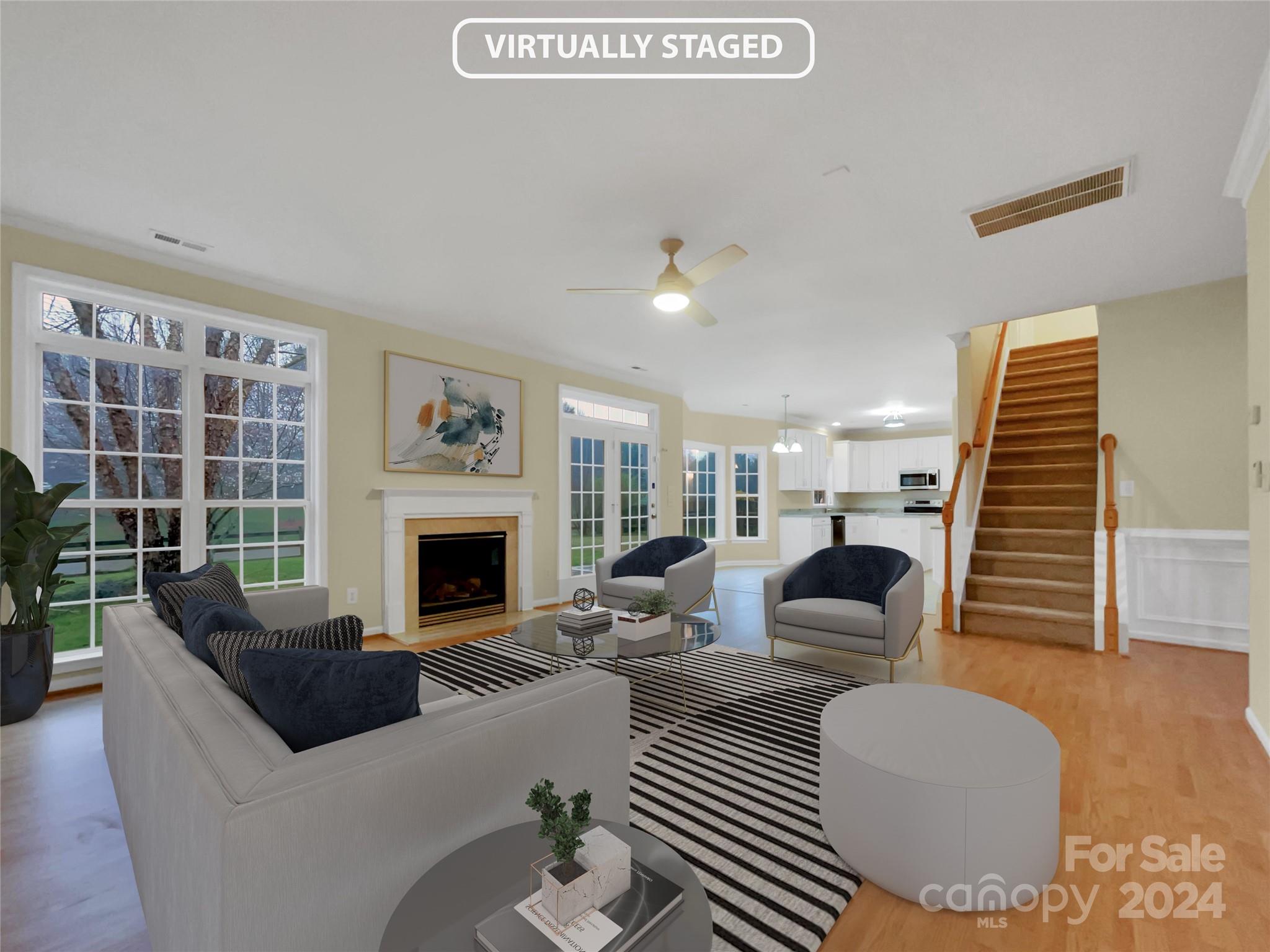 Legacy Park - Residential