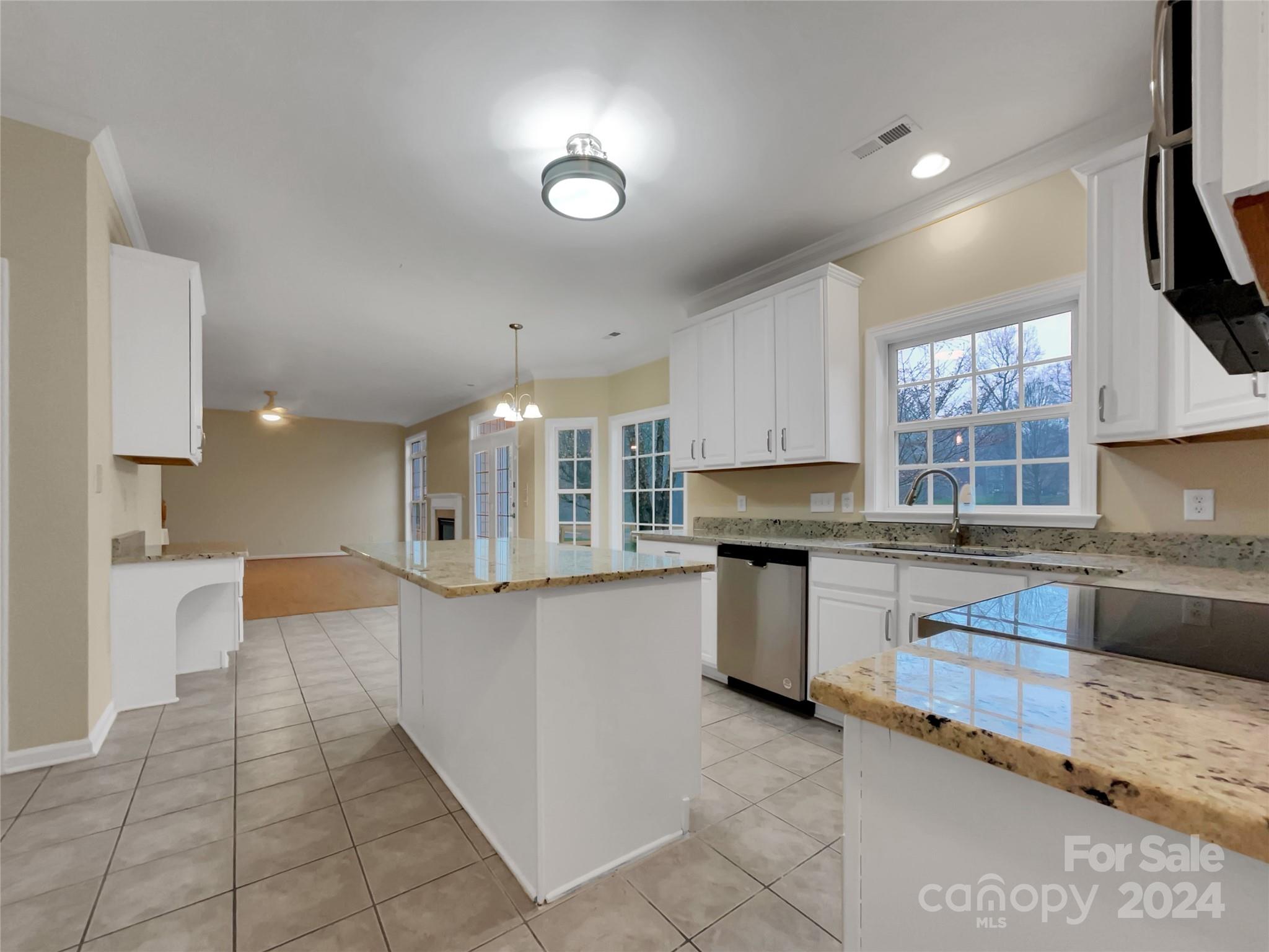 Legacy Park - Residential