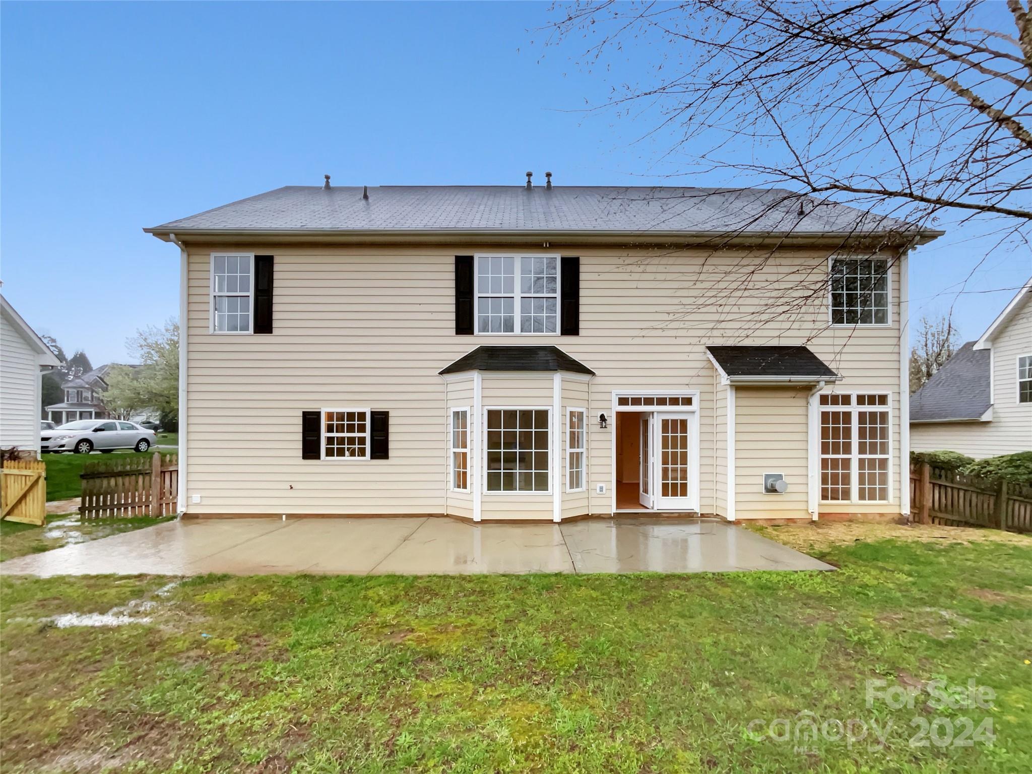 Legacy Park - Residential