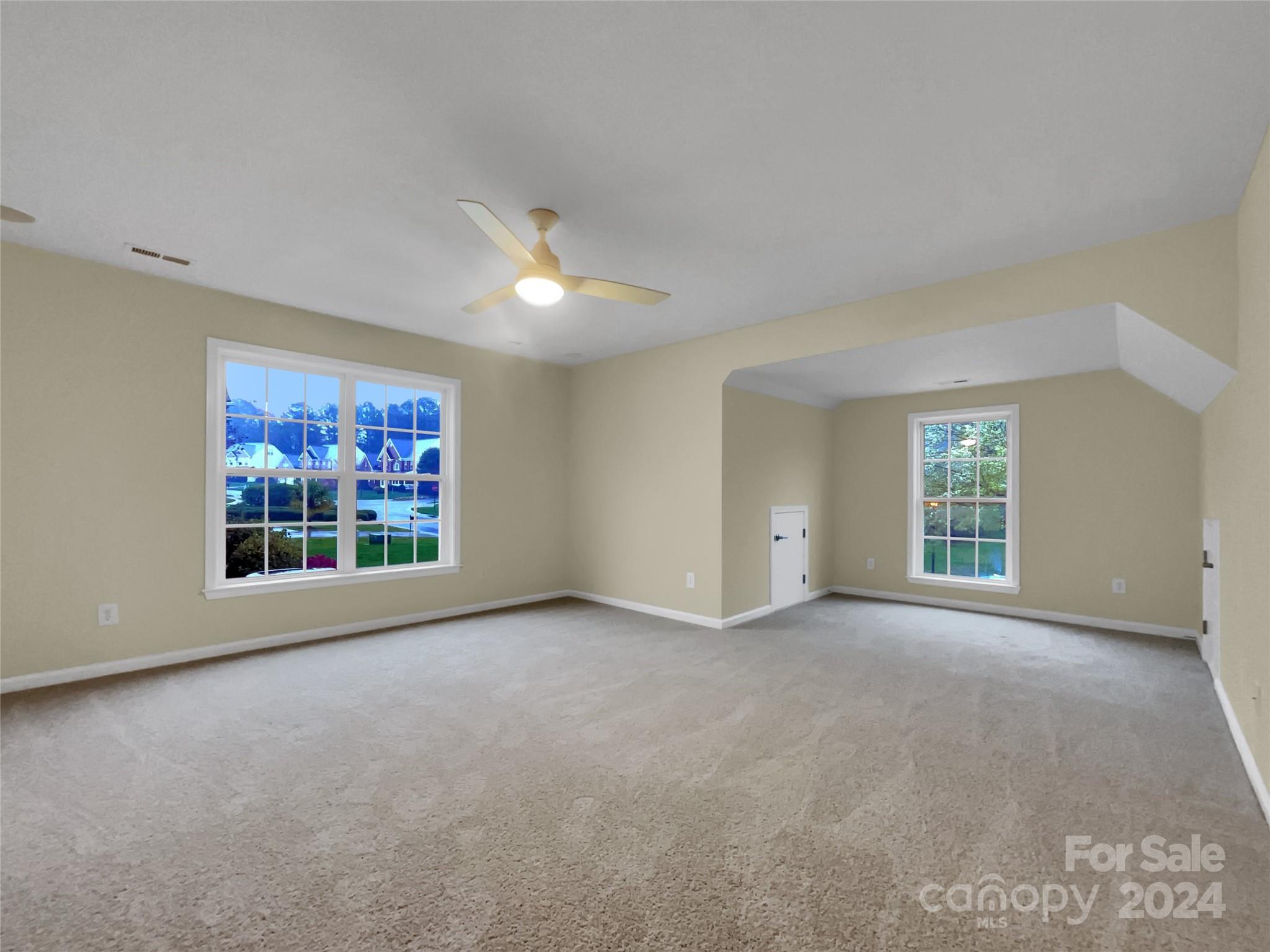 Legacy Park - Residential