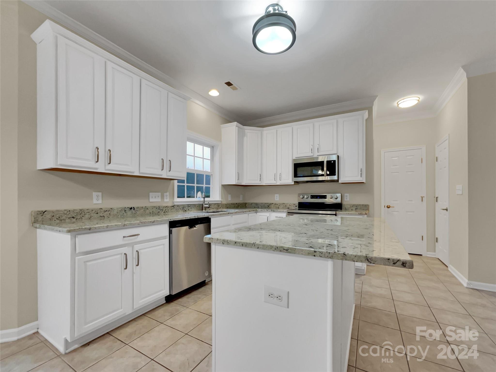 Legacy Park - Residential