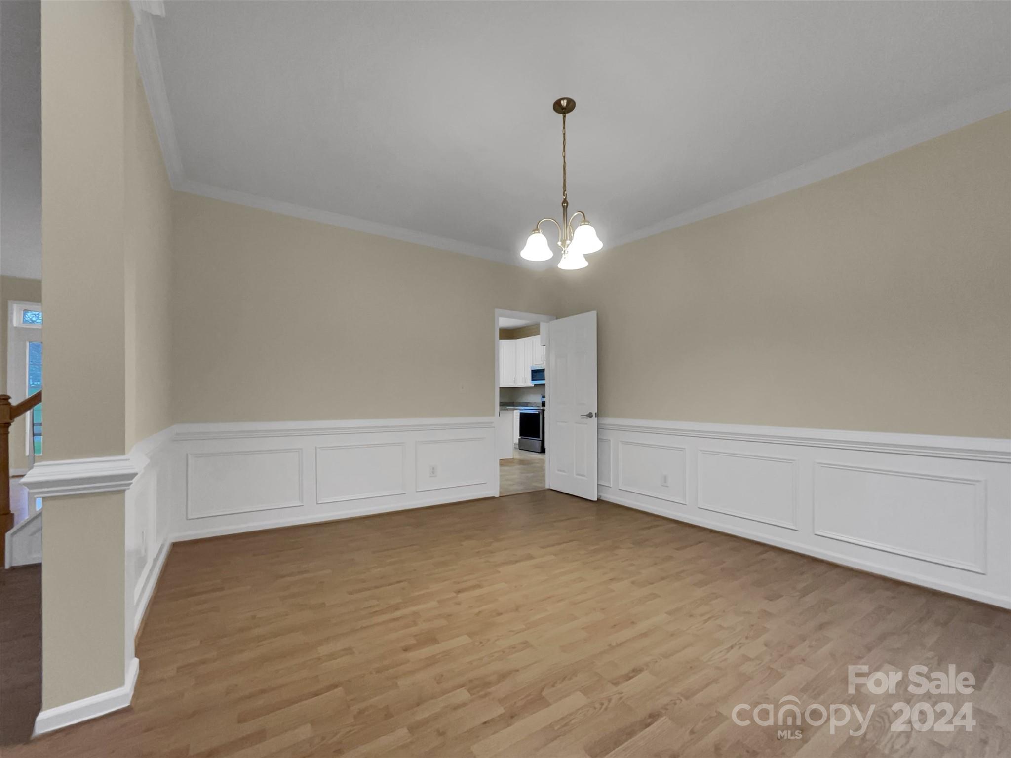 Legacy Park - Residential