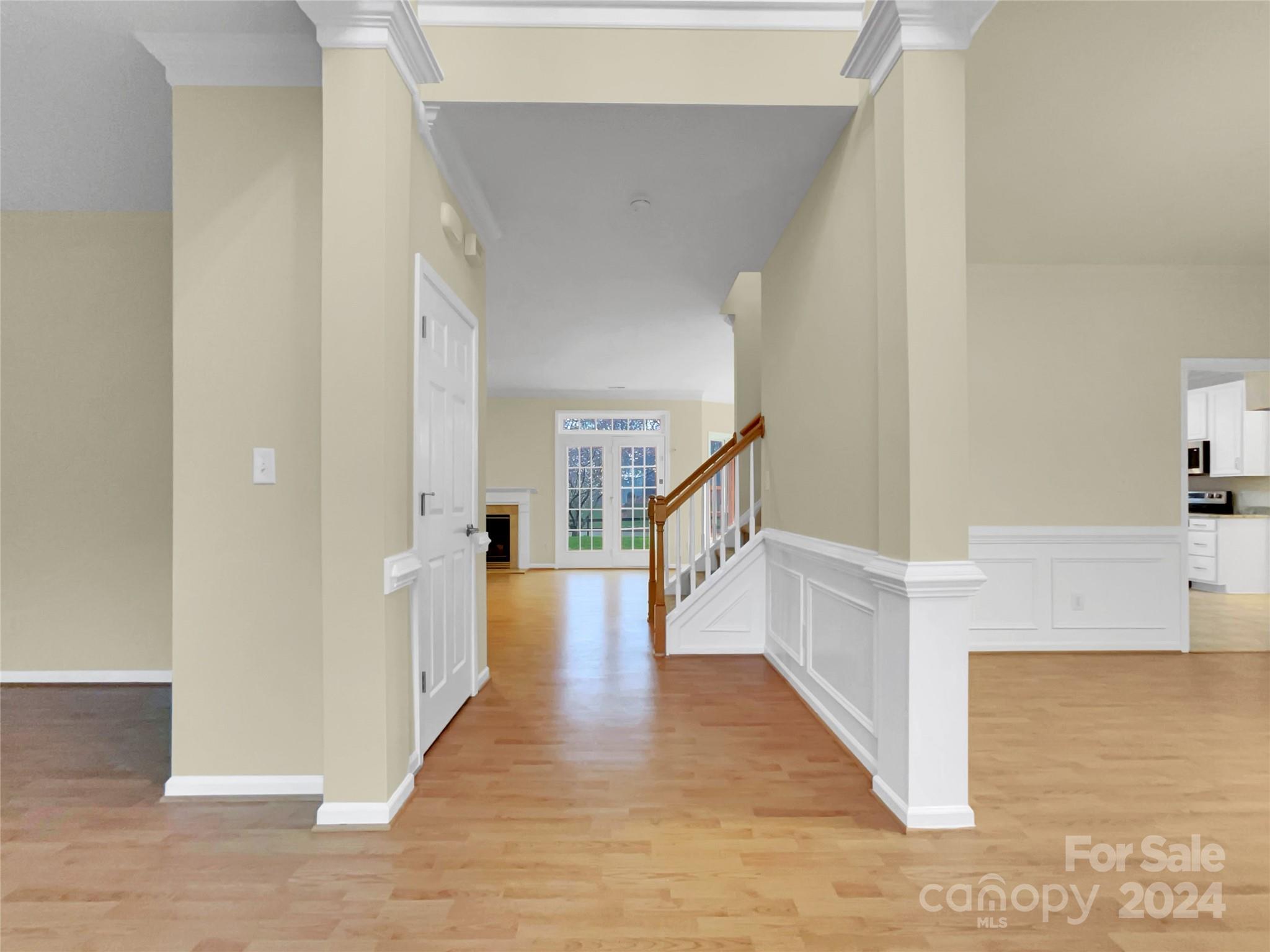 Legacy Park - Residential