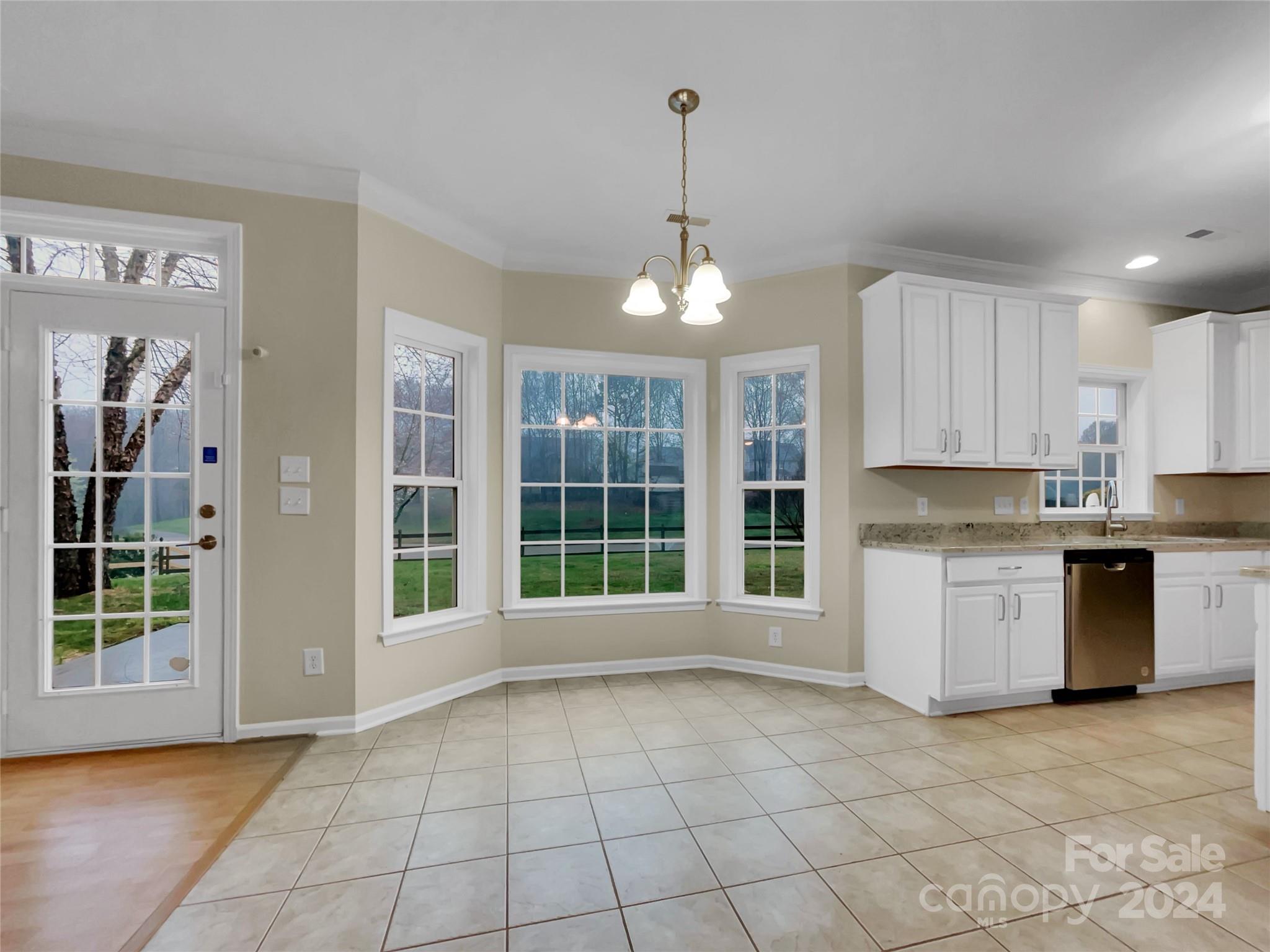 Legacy Park - Residential