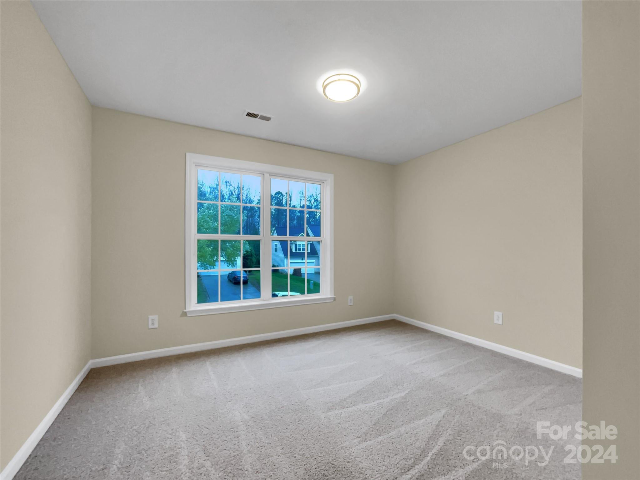 Legacy Park - Residential