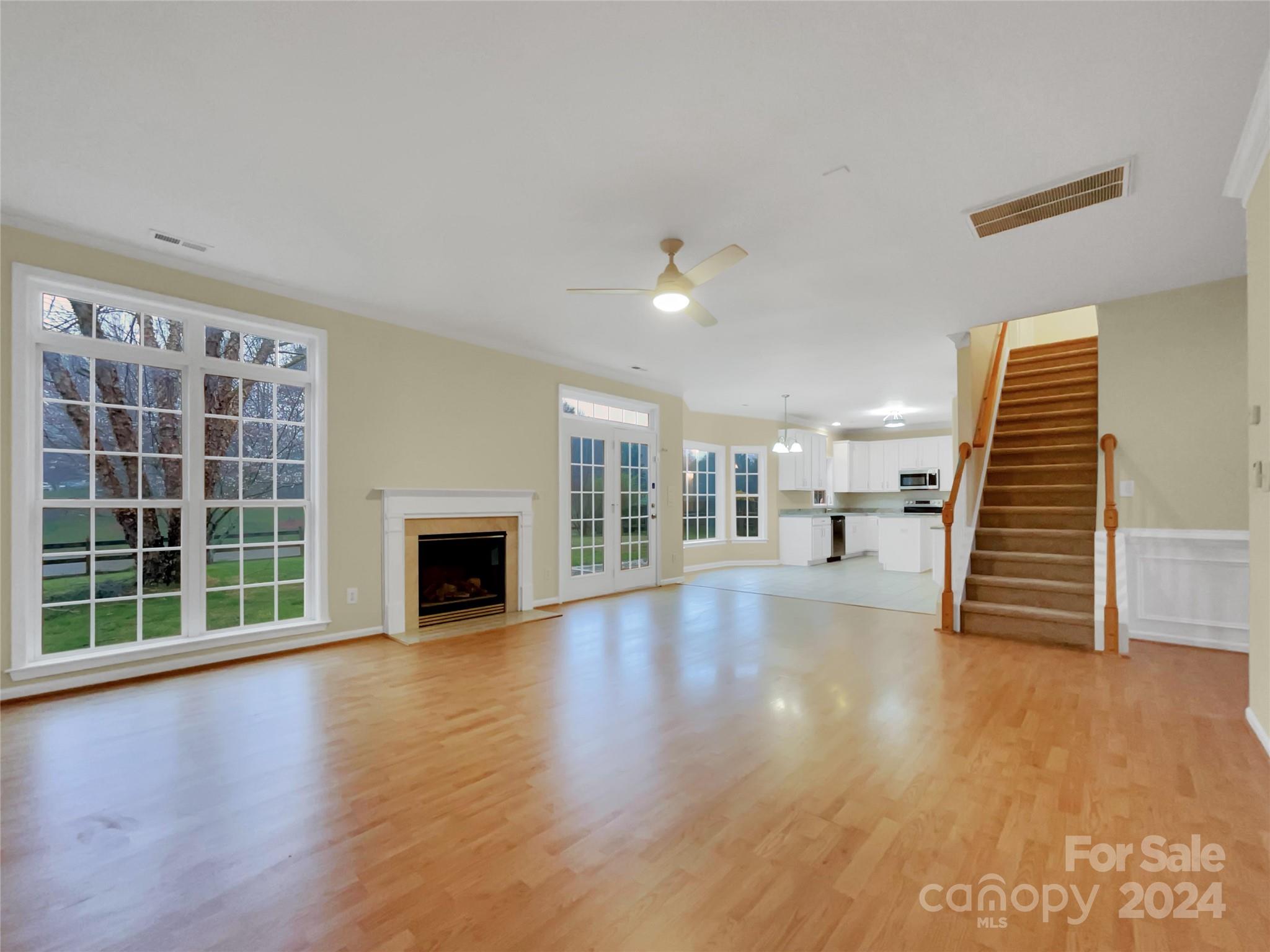 Legacy Park - Residential