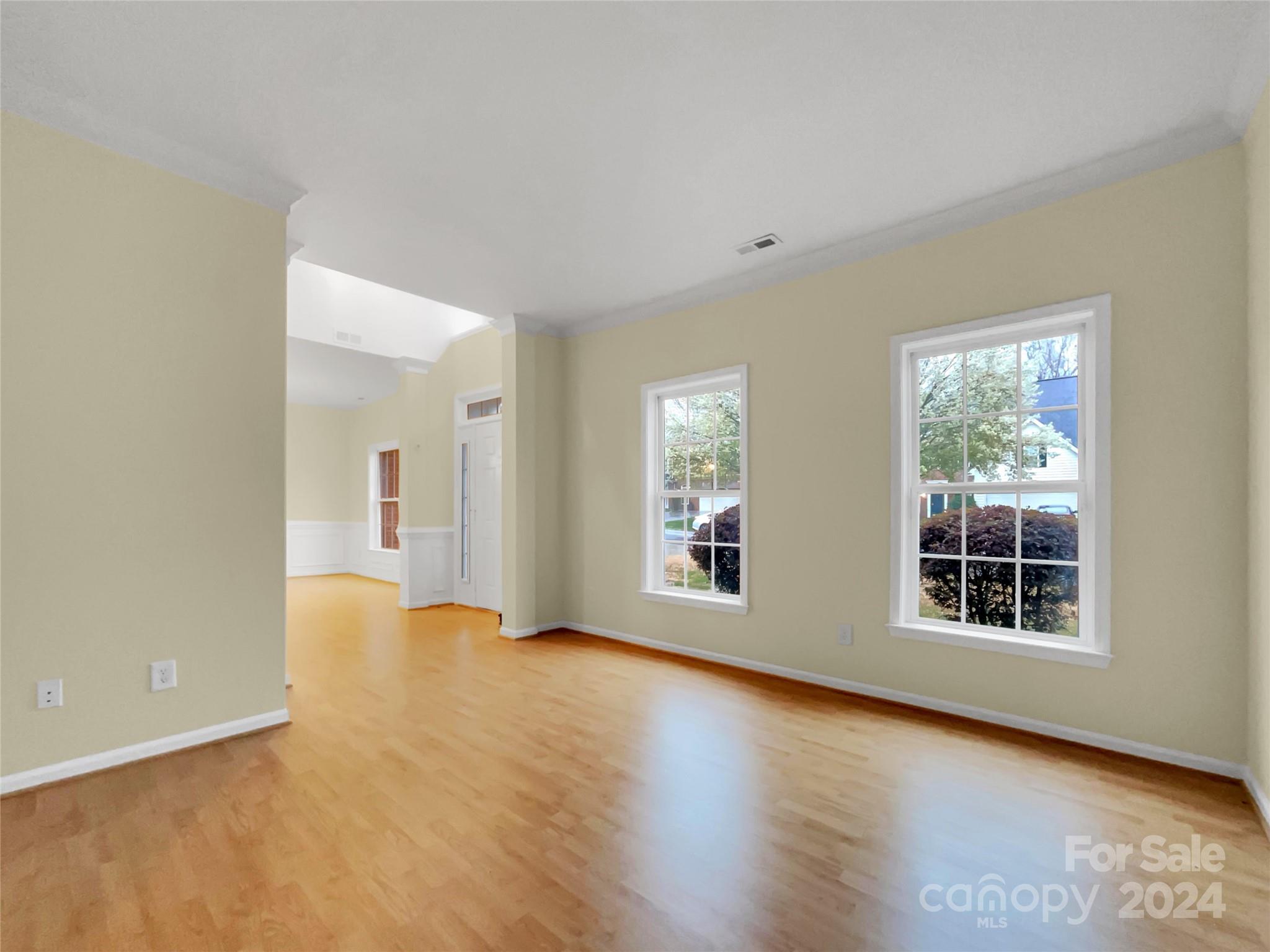 Legacy Park - Residential