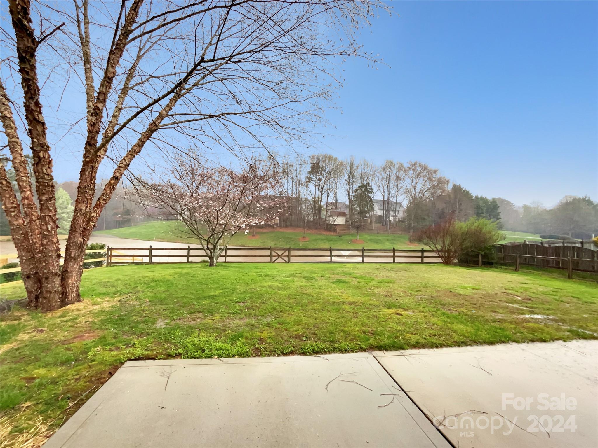 Legacy Park - Residential