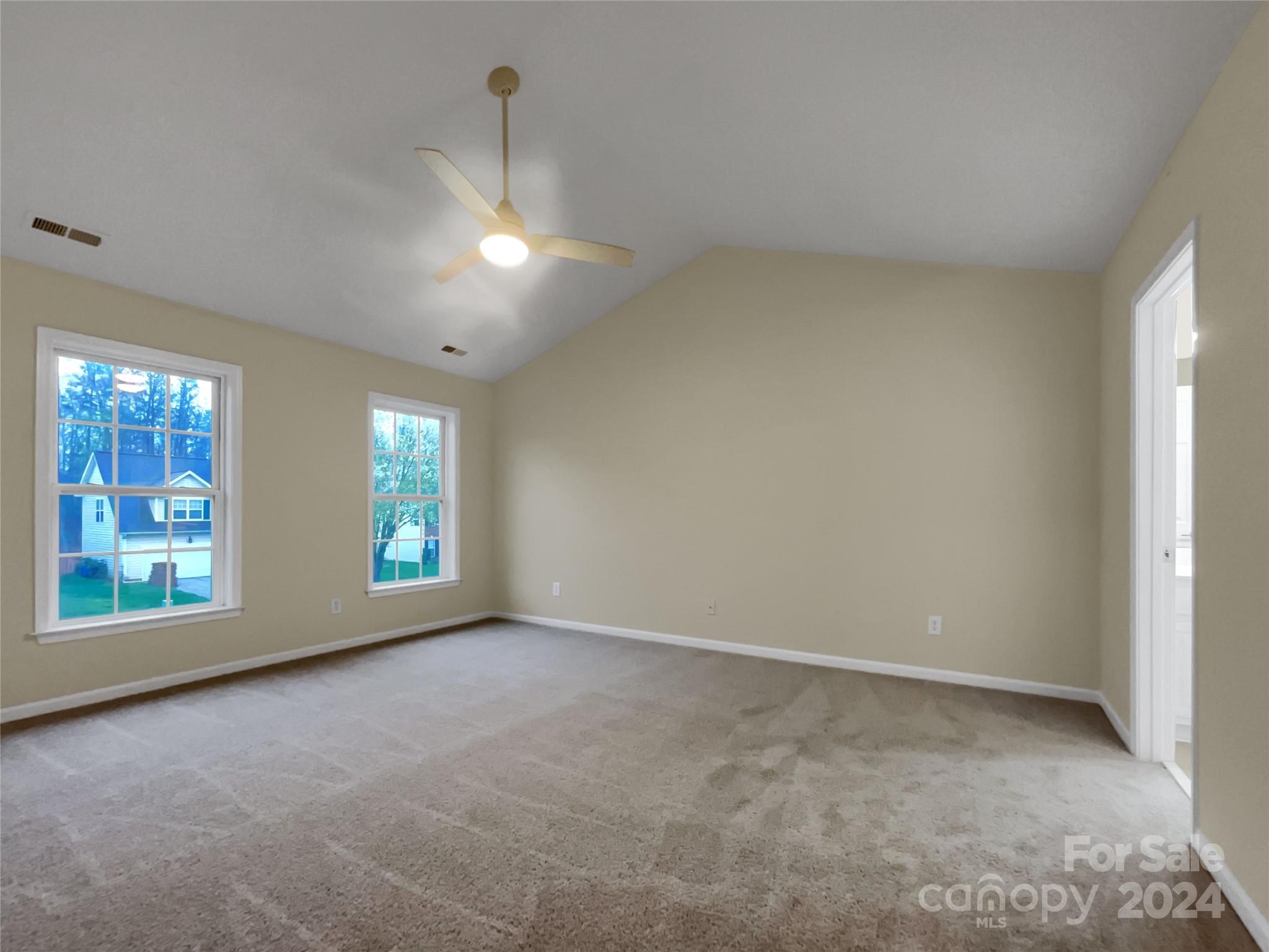 Legacy Park - Residential