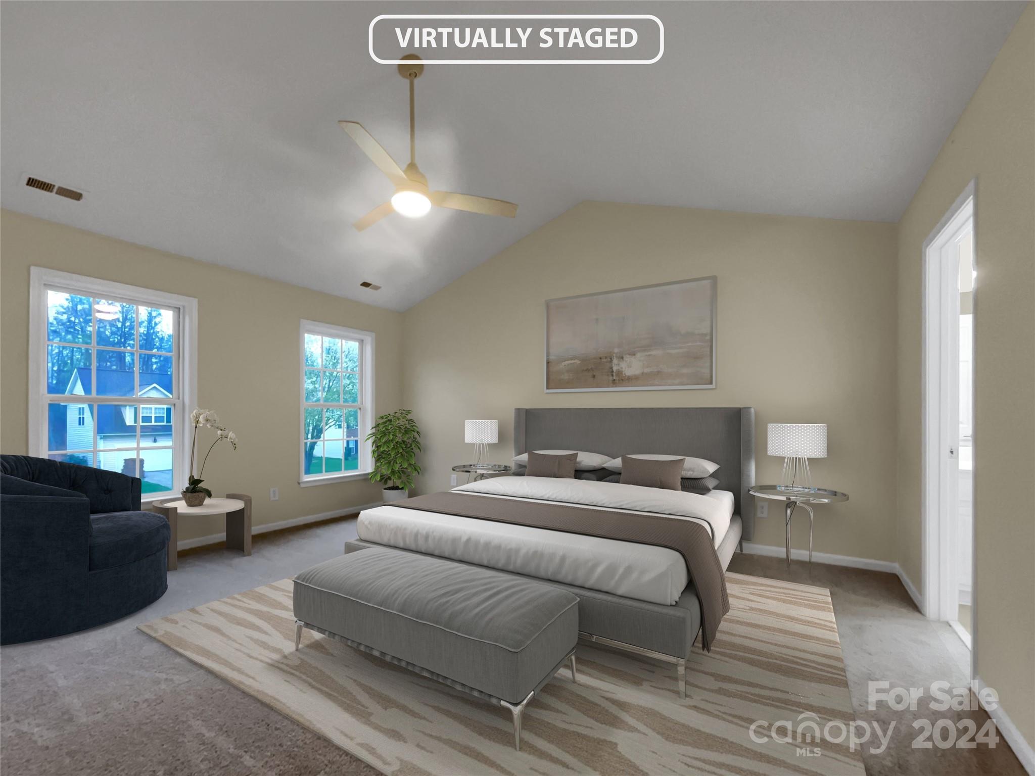 Legacy Park - Residential