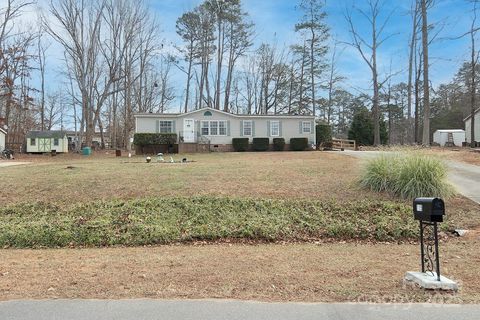 A home in Mooresville