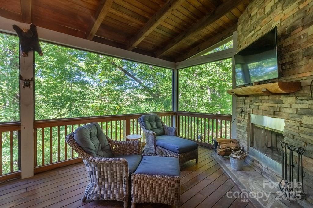 Bear Lake Reserve - Residential