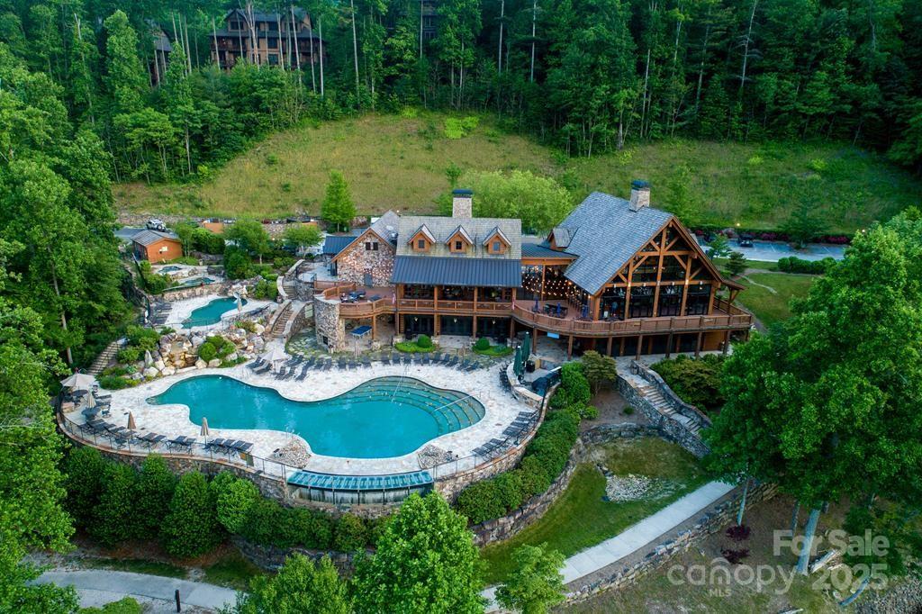 Bear Lake Reserve - Residential