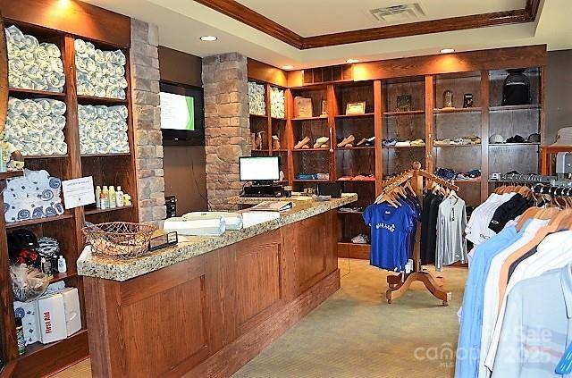 Bear Lake Reserve - Residential