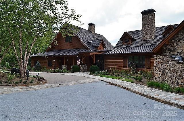 Bear Lake Reserve - Residential