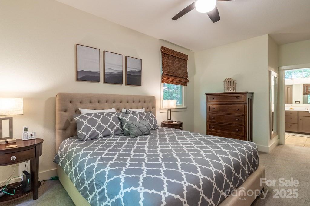 Bear Lake Reserve - Residential