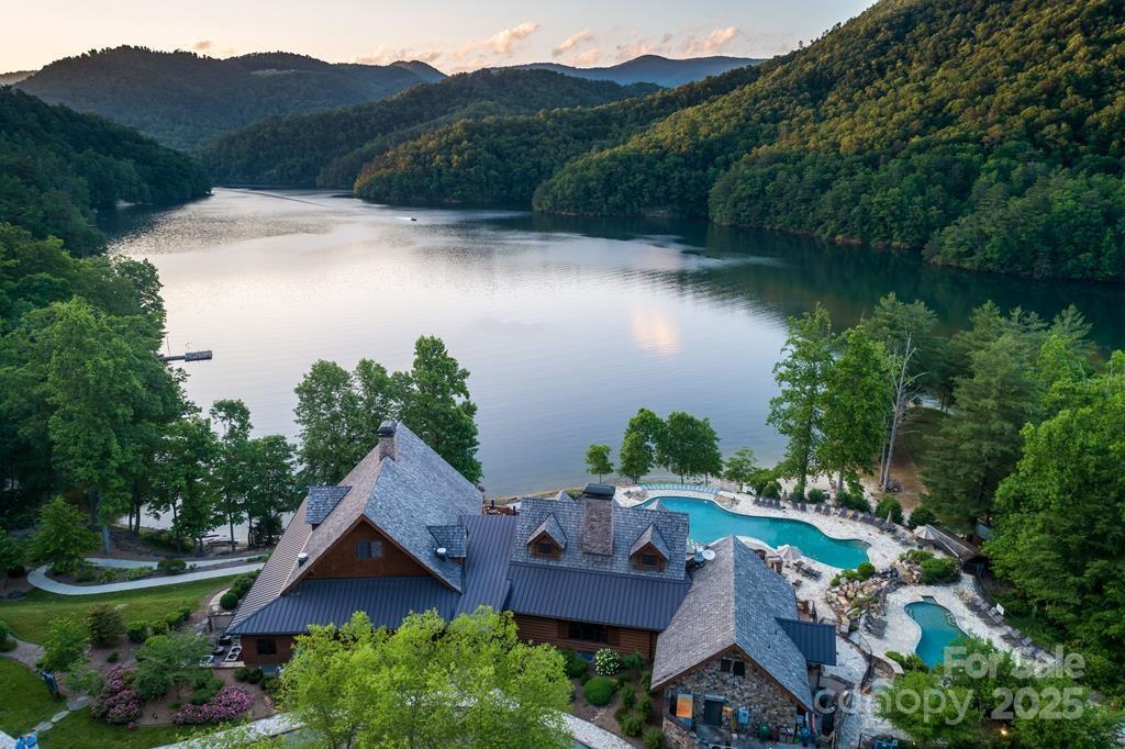 Bear Lake Reserve - Residential