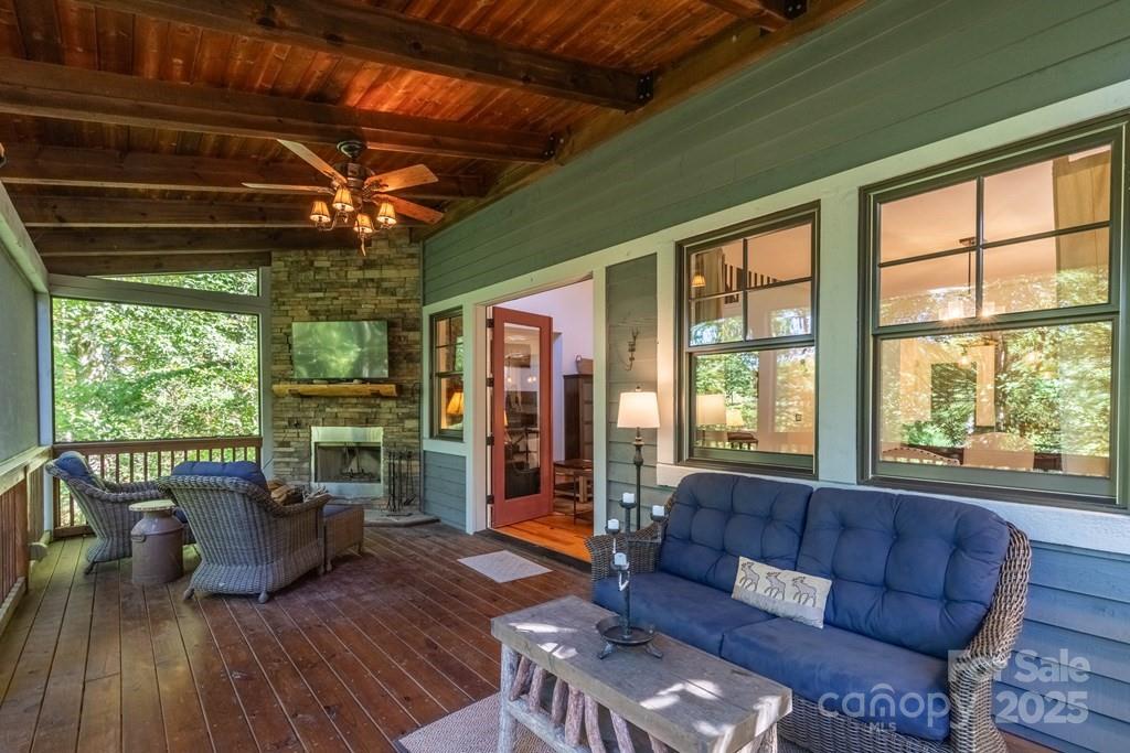 Bear Lake Reserve - Residential