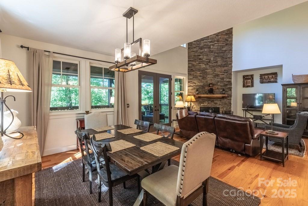 Bear Lake Reserve - Residential