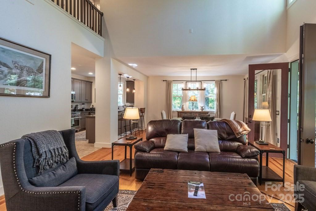 Bear Lake Reserve - Residential