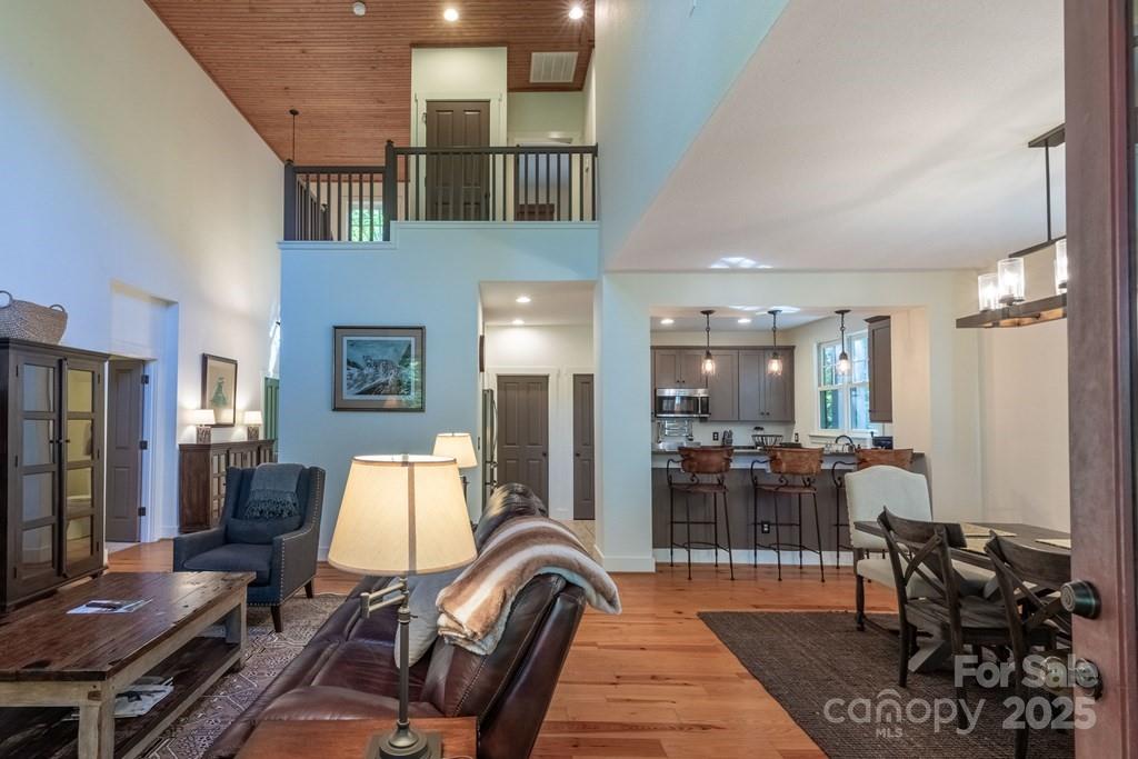 Bear Lake Reserve - Residential