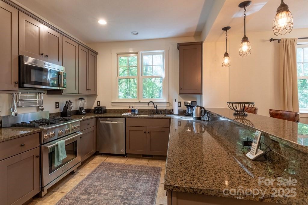 Bear Lake Reserve - Residential