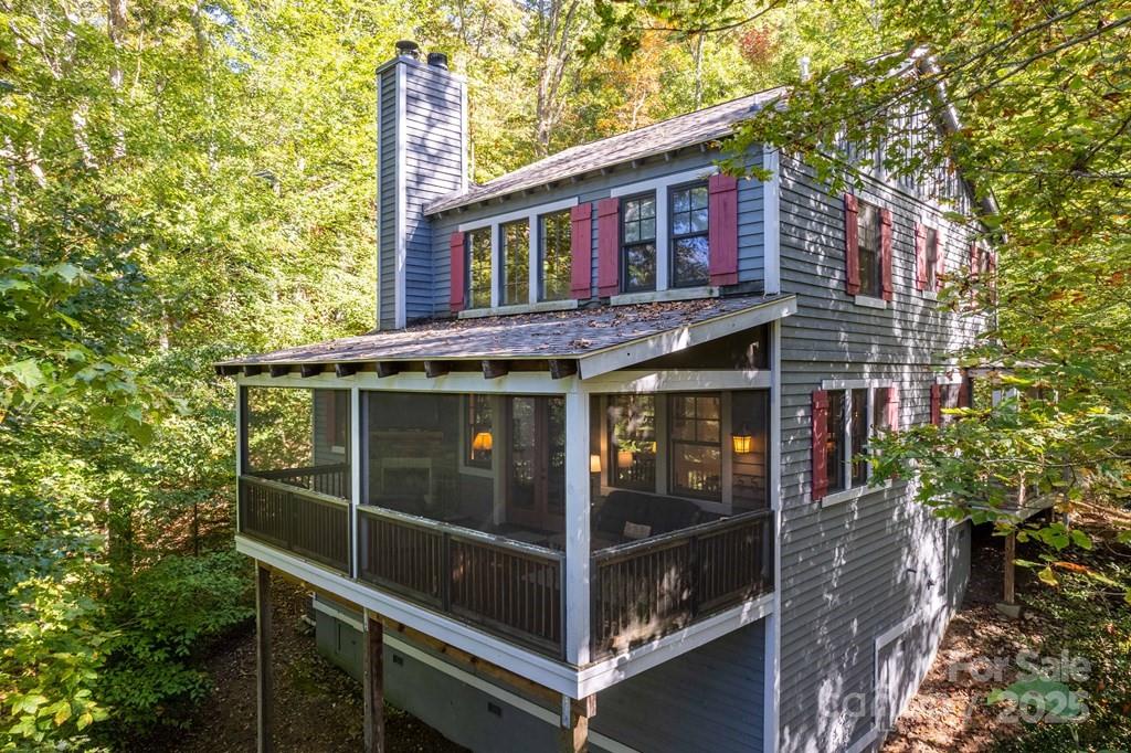 Bear Lake Reserve - Residential