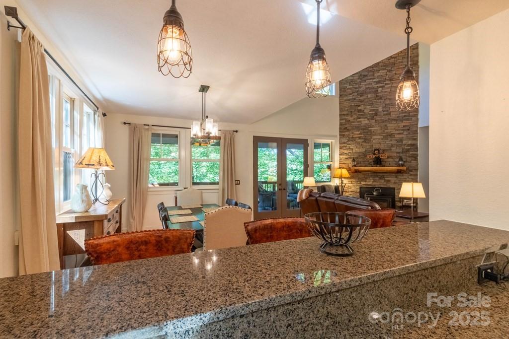 Bear Lake Reserve - Residential