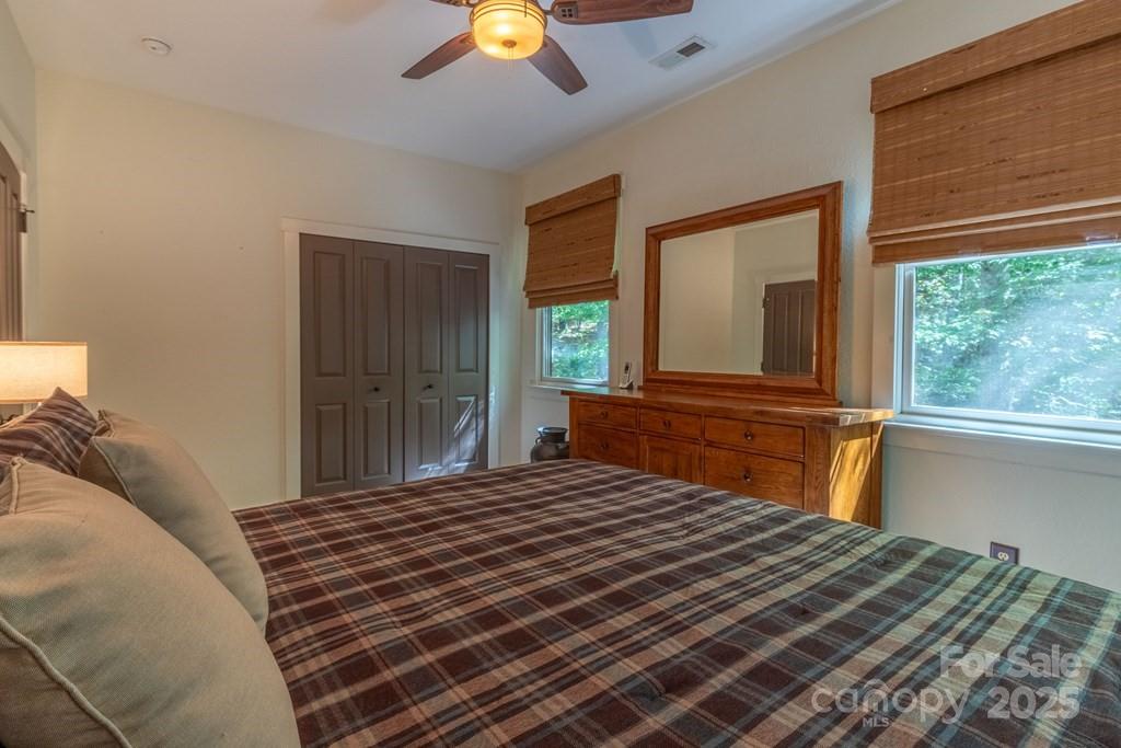 Bear Lake Reserve - Residential