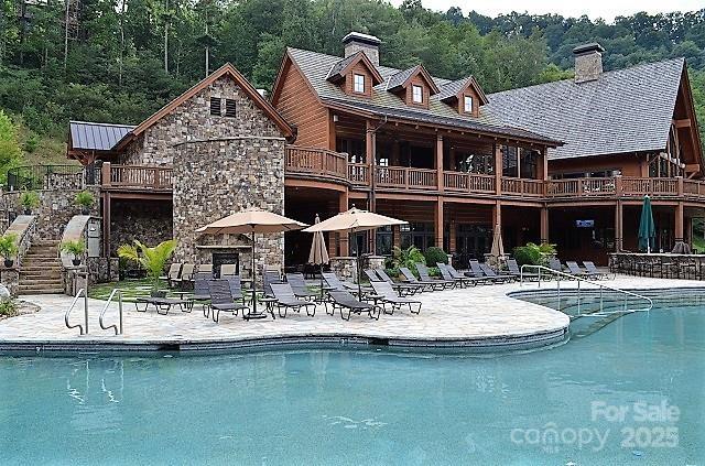 Bear Lake Reserve - Residential