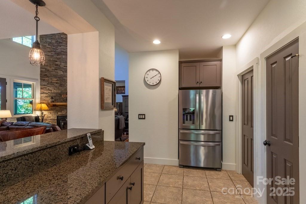 Bear Lake Reserve - Residential