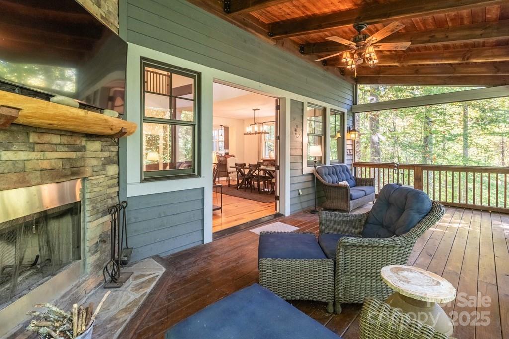 Bear Lake Reserve - Residential