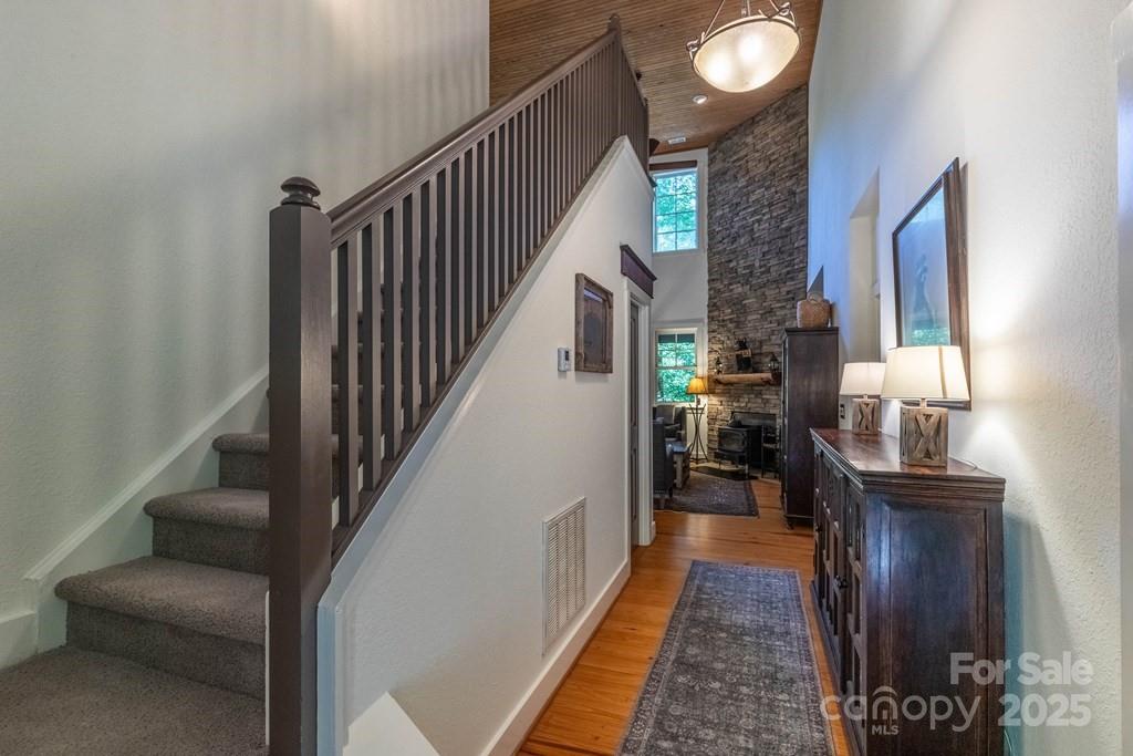 Bear Lake Reserve - Residential