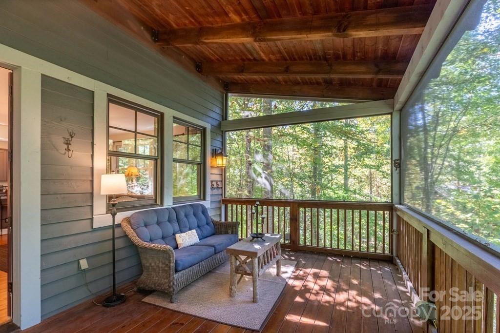 Bear Lake Reserve - Residential